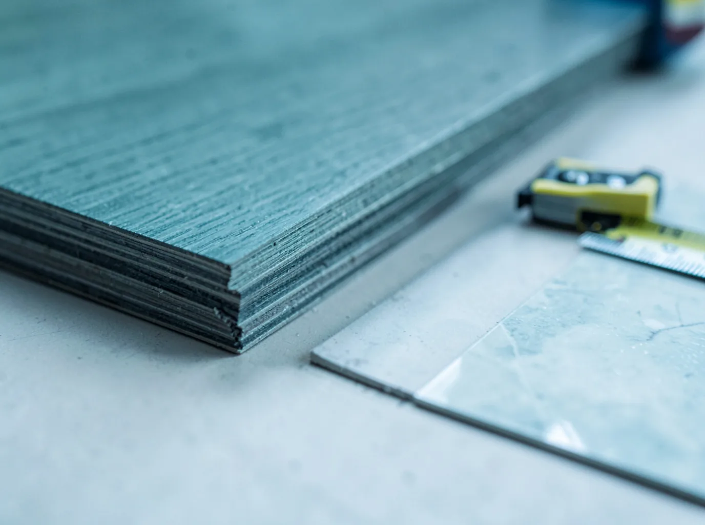 Luxury Vinyl Plank Installation Batavia, NY FAQs